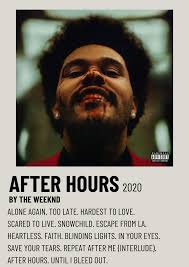 Explore cast information, synopsis and more. Minimalist Music Poster Minimalist Music The Weeknd Poster Music Poster Design