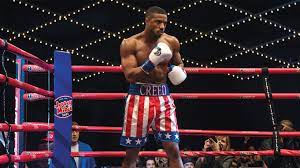Stories from 50 years in hollywood. Michael B Jordan To Direct Creed Iii Variety