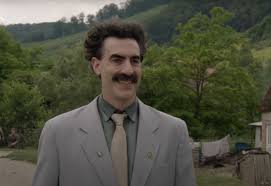 How To Watch Borat 2 Online For Free Pressnewsagency
