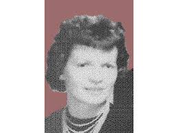 Alice Nickerson Obituary (1934