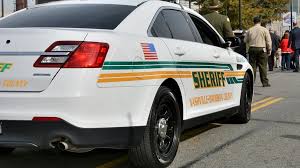 Davidson County Sheriff Halting Evictions Service Of Other Civil Penalties Amid Virus Wztv
