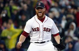 Though kimbrel finished that playoff run with a 5.91 october era, he was stellar during the regular season, saving 42 games and posting a 2.74 era. Craig Kimbrel Pitching More Than 1 Inning For Boston Red Sox In Alds On The Table Every Day John Farrell Says Masslive Com