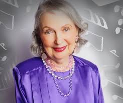 Zhanna Arshanskaya Dawson