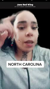 Benjamin Overton North Carolina