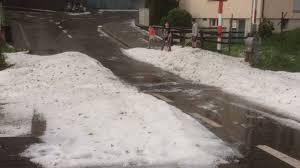 Prix des métaux / oz. Violents Orages En Suisse Alemanique Inondations Et