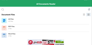 Download documents pro 2.3.7 and all version history for . All Document Reader 2 0 7 Descargar Para Android Apk Gratis