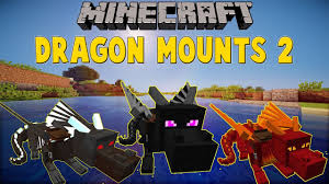 Dragon mounts 2 dragons are a lot less buggy while the ice and fire are very buggy. Dragon Mounts 2 Discontinued Mods Minecraft Curseforge