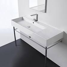 24 inch console sink wayfair