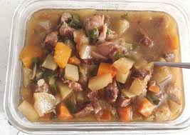 Lihat juga resep sapi cah jamur (diet enak) enak lainnya. Cara Mudah Meracik Daging Tumis Sayur Gaps Diet Simpel