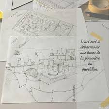 Mountain Project Ecoleedaa Source De Nuits Hantees Par Des Crayons Descendant Des Pistes De Ski Sketch Sketchbook Croquis Archi In 2020 Personalized Items