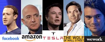 Reshape the future of work by dismantling toxic masculinity