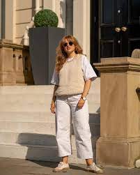 Check spelling or type a new query. Cos Made From Cotton This Hand Knitted Chunky Knit Vest Facebook
