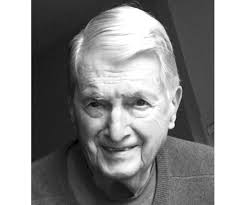 James Stocker Obituary (1929