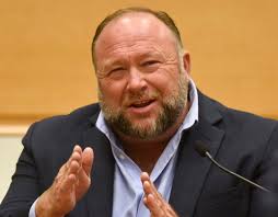 Texas Judge Appoints Receiver for Alex Jones's Infowars