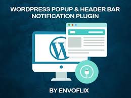 Notification Bar Plugin By Envoflix For Wordpress Dealfuel In 2020 Plugins Wordpress How To Attract Customers