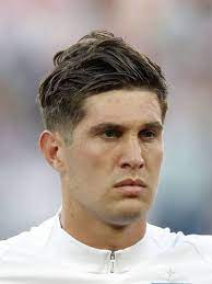 John stones is virtually guaranteed to start in england's world cup opener, his excellent display against holland on friday underlining his growing. Pin On Haircut
