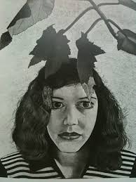 LUCIAN FREUD EXHIBITION CATALOGUE INSCRIBED HAYWARD GALLERY LONDON 1974  SIGNED