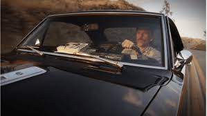 Ethan Hawke: From Merle Haggard to Oscar Buzz for 'Blue Moon'