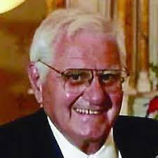 Constantine Rigas Obituary (1929