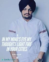 His debut album pbx 1 peaked on canadian albums chart by billboard.six of his singles have featured in global youtube music chart, while ten have featured in uk asian music chart by. Sidhu Moose Wala Biography Family Real Name And Hd Pictures And Wallpapers Punjabi Love Quotes Joker Hd Wallpaper Strong Quotes