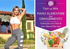 In questo articolo scopri come creare il tuo programma di nutrizione per perdere peso e tutto ciò che è importante sapere. Amazon Com Piano Alimentare Per Il Dimagrimento Guida Per Una Dieta Sana Italian Edition Ebook Borisova Mila Kindle Store