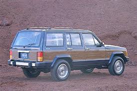 A beautiful, rust free, low mileaged 2 door cherokee! 1990 96 Jeep Cherokee Consumer Guide Auto
