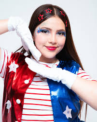 ✨Andy Vela ✨ @andyvelaramos Conoce uno de nuestros artistas que estarán  compartiendo su talento este domingo 3 de agosto en el Battle Show  “Inspired World” Edición 28.⭐️ Ganará una sesión fotográfica profesional