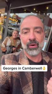 Georges in Camberwell👌