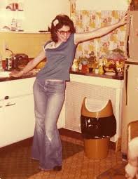 Browse 396 70s bell bottoms stock photos and images available, or start a new search to explore more stock photos and images. Bell Bottoms Favorite Fashion Trend Of The 1970s Vintage Everyday