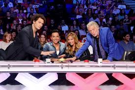 Seule émission à mettre en avant toutes les formes d'arts à la télévision, « la france a un incroyable talent » célèbre sa 15e saison sur m6 ! Programme Tv La France A Un Incroyable Talent 10 Episode 4 Ce Soir Sur M6 Nextplz