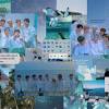 Kpop aesthetic pink aesthetic aesthetic clothes best iphone wallpapers cute wallpapers stray kids chan kids wallpaper cover pics pink sweater. 1