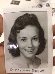 Early Families of Hardin, Moss Hill, Lakeland, Miriam and Walter area