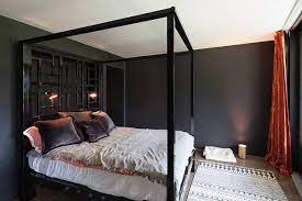 This canopy bed twin size has beautifully made posts that will make the bed even more stunning. 39 Of The Best Canopy Bed Ideas The Sleep Judge