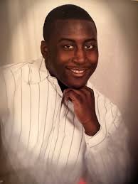 Obituary for Deron Jaraski Black