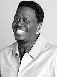 Bernie Mac