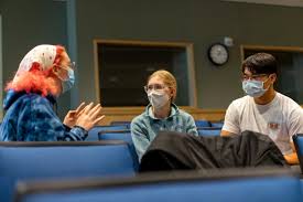 Uncle Joe's hosts suicide recognition and prevention workshop as demand for  mental health care increases