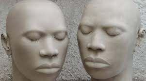 Janice James Sculpture