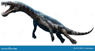 Image result for Nothosaurus