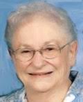Lucille Noel Obituary (2010)