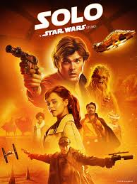 Solo (dc comics), a dc comics series. Watch Solo A Star Wars Story Theatrical Version Prime Video