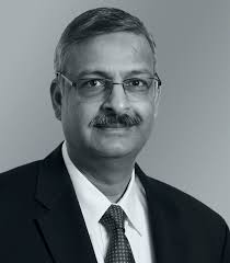 Vikas Sinha