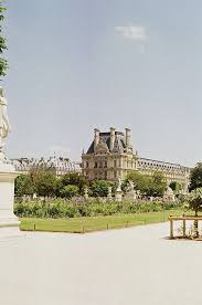 Jardin Des Tuileries Paris Travel Paris France Paris