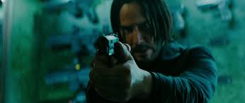 I'll show you how to make a hollow book safe from the john wick 3 book kill scene. The Brutal Thrill Of John Wick Adrian Vs The World