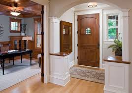 Maximizing Storage Space In Your Small Front Entry Home Entry Design House Design