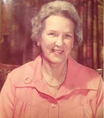 Memories of Nana (1 Oct 1907