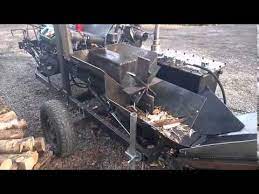 We did not find results for: Homemade Firewood Processor Firewood Processor Firewood Log Splitter