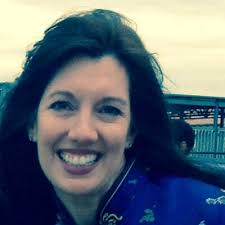 Shannon M Oldham (@runninggirls)