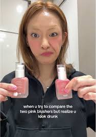 House of Hur Pink Rosie Vs Cherry Blossom