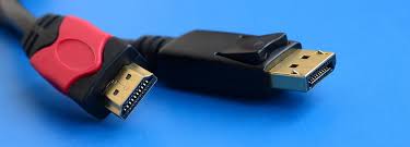 Displayport Vs Hdmi Which Is Better Hp Tech Takes