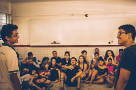 Escola Eusébio de Queiroz